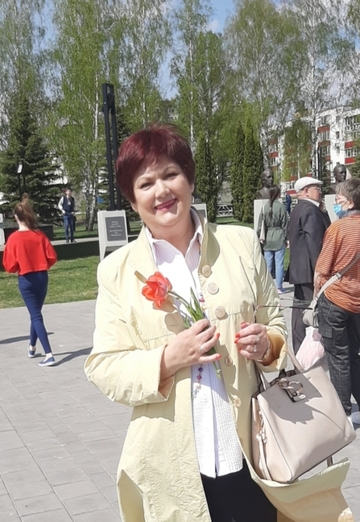 My photo - Ilsiyar, 63 from Nizhnekamsk (@ilsiyar131)