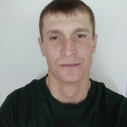 Сергей, 34, Львовский