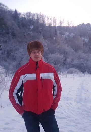 My photo - Oleg, 45 from Almaty (@oleg30908)