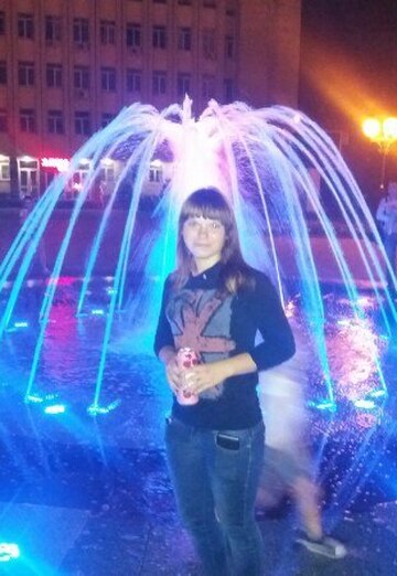 My photo - fedko anya, 25 from Borispol (@fedkoanya)