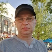 Алексей, 51, Сыктывкар