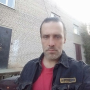 Владислав Лебединскиц, 44, Ухта