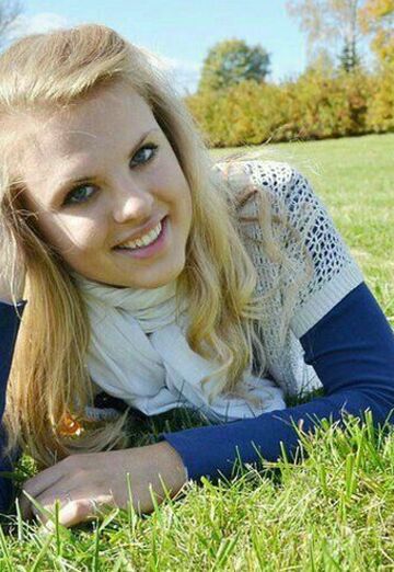 My photo - Valeriya, 25 from Birobidzhan (@valeriya18922)