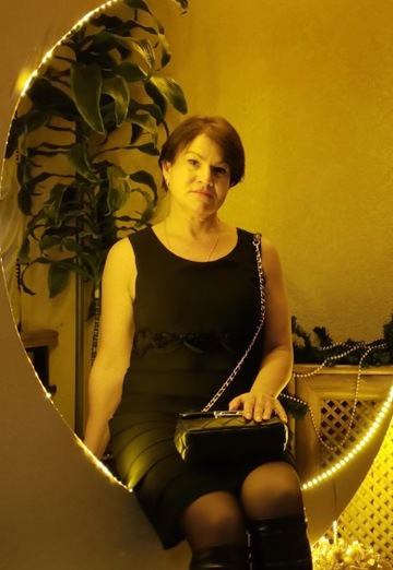My photo - Irina, 43 from Voronezh (@irina339240)