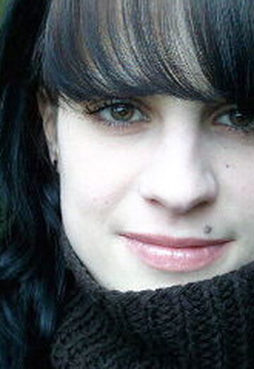My photo - Anna, 35 from Golyshmanovo (@anna85538)