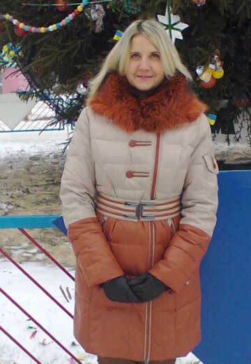 Моя фотографія - Елена Корниенко, 50 з Суми (@elenakornienko2)