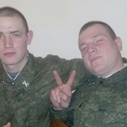 юрий, 28, Карасук