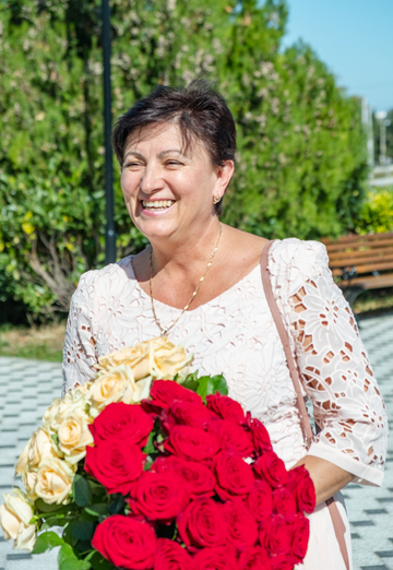 My photo - Galina, 56 from Sevastopol (@galina116229)