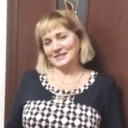Marina, 60, Донецк
