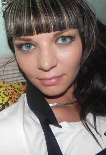 My photo - Oksana, 40 from Nefteyugansk (@oksana21308)