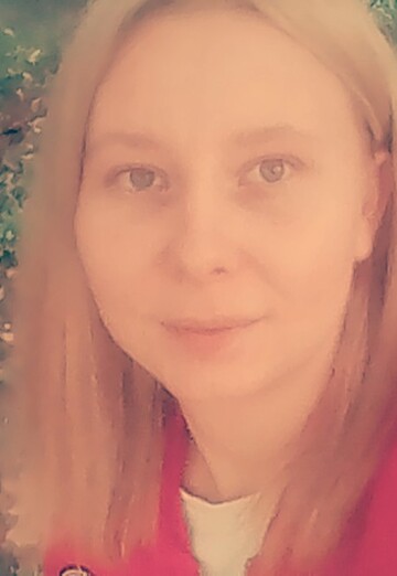 Моя фотография - Svetlana, 27 из Донецк (@svetlana262802)