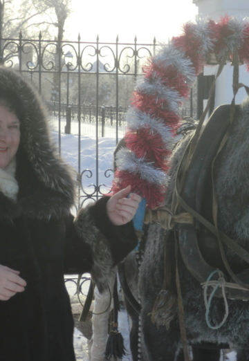 Моя фотография - Любовь Михайловна, 65 из Тобольск (@lubovmihaylovna12)