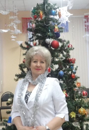 My photo - Valentina, 63 from Ryazan (@valentina52009)