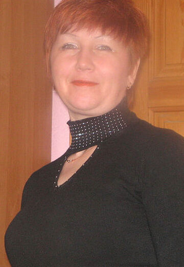 Mein Foto - Natalja, 52 aus Aleysk (@natalya54234)
