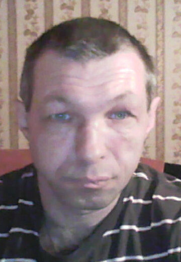 My photo - vitaliy, 48 from Yefremov (@vitaliy59000)