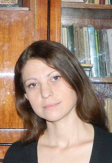 Моя фотографія - алёна, 41 з Лутугине (@alena39098)
