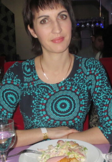 Моя фотография - Ксения, 39 из Комсомольск-на-Амуре (@kseniya17905)