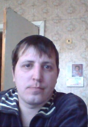 Моя фотография - Александр, 38 из Благовещенск (@aleksandr470803)