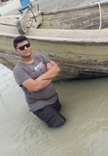 Моя фотография - Rahat Hasan, 27 из Дакка (@rahathasan)
