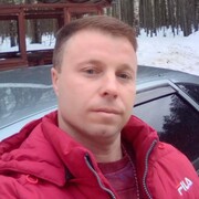 Руслан, 41, Семенов