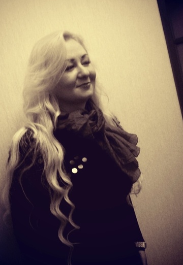 Моя фотография - Ольга, 38 из Минск (@olga179600)