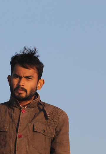 My photo - Aman, 24 from Gurugram (@aman3506)