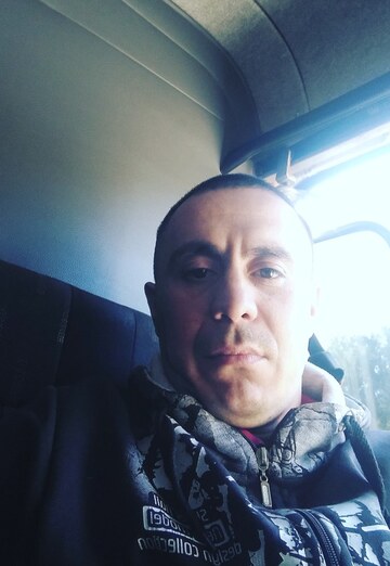 Моя фотография - Эдуард, 35 из Альметьевск (@eduard29894)