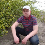 Алексей, 27, Мглин