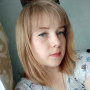 Наталья, 32, Йошкар-Ола