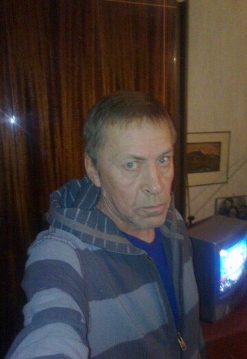 Моя фотография - александр прилучный, 73 из Архангельск (@aleksandrpriluchniy)