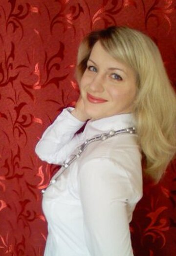 Моя фотография - НАТАЛЬЯ, 45 из Орша (@natalya19989)