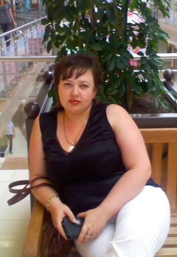 My photo - Olga, 41 from Krasnodar (@olga2696)