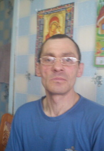 My photo - vasiliy, 65 from Kopeysk (@vasiliy4746)