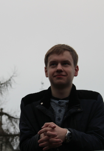 Моя фотография - Валерий, 25 из Жуковский (@valeriy42657)