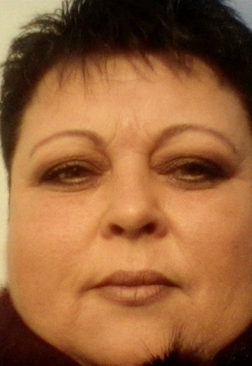 Моя фотография - Ольга, 54 из Одесса (@olga177794)