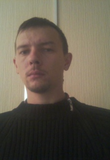 My photo - Ilya, 44 from Krasnodar (@dark902)