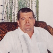 Сергей, 62, Байкальск