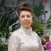 Людмила, 55, Муезерский