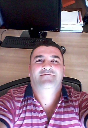 My photo - Şamxal, 41 from Baku (@amxal1)