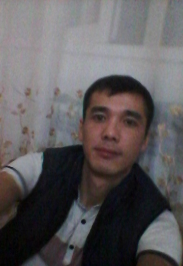 Моя фотография - Бауыржан, 42 из Атырау (@bauirjan314)