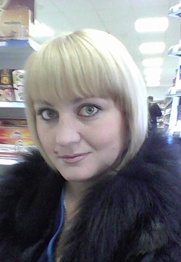 Моя фотография - Ирина, 43 из Таганрог (@irina58638)