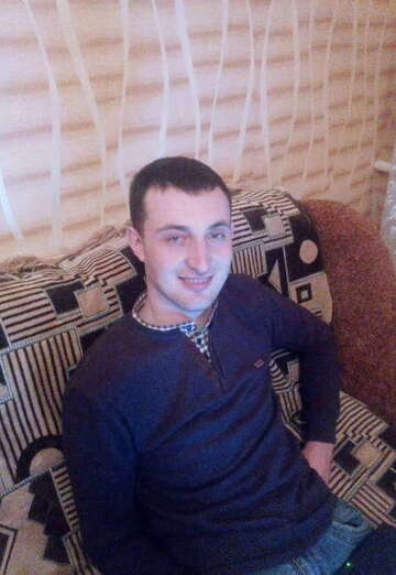 Моя фотография - Руслан, 32 из Костополь (@ruslan78443)