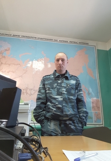 My photo - Vasiliy, 41 from Nefteyugansk (@vasiliy67067)