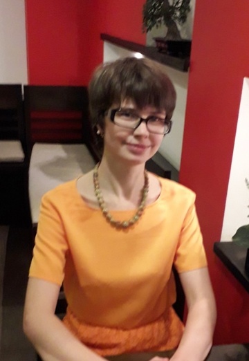 My photo - Marina, 34 from Stary Oskol (@marina288291)