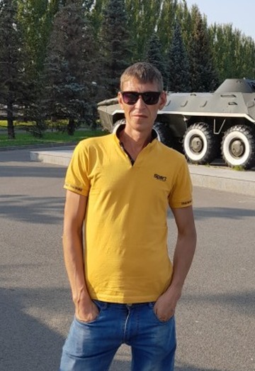 Моя фотография - Рамиль, 41 из Казань (@ramil15636)
