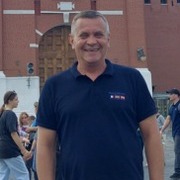 Nikolay 55 Rostov-on-don