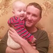 Анатолий, 50, Оловянная
