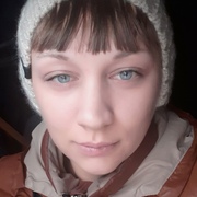 Настёнка, 31, Карачев