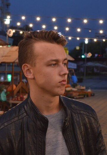 Моя фотография - Иван, 25 из Ижевск (@ivan246960)