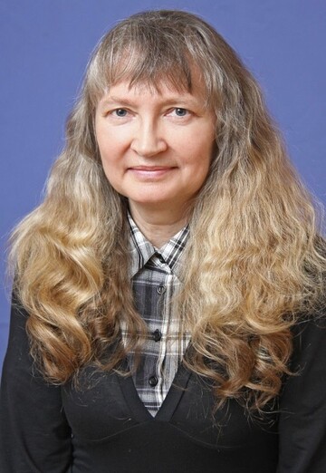 Моя фотография - Валентина Смажнова, 66 из Покровск (@valentinasmajnova)